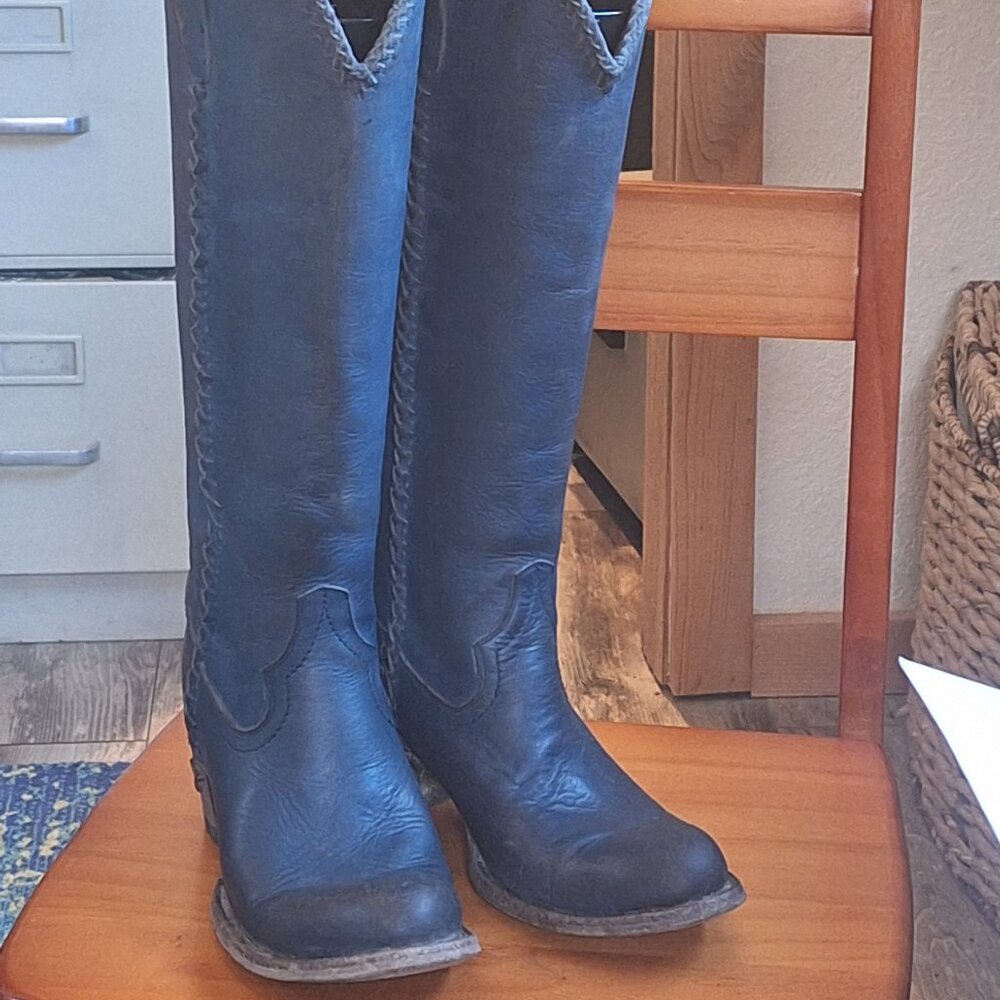 Lane Boots